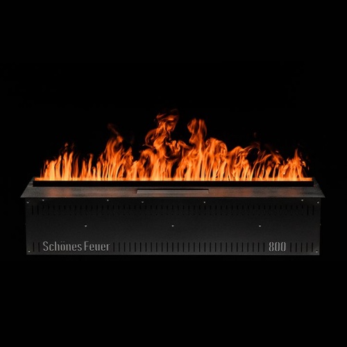 Электроочаг Schönes Feuer 3D FireLine 800 RGB в Улан-Удэ