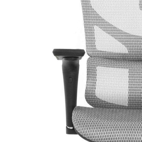 Ортопедическое кресло Falto Sail Art 2 Белое