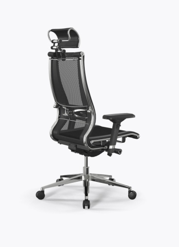 Ортопедическое кресло Metta Samurai L2-14D - TS+Infinity