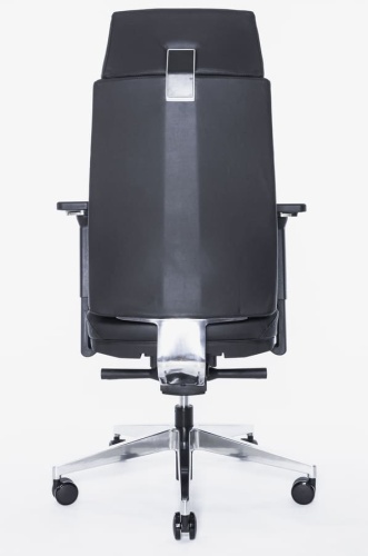 Ортопедическое кресло Falto PROFI Trona Кожа