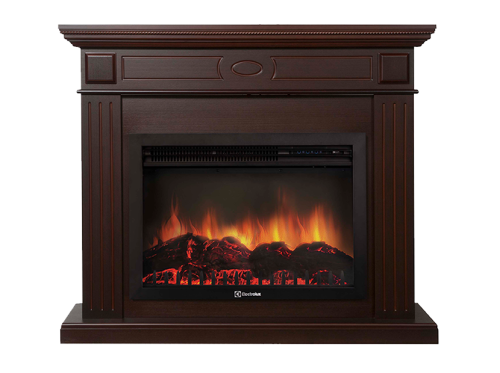 Портал Electrolux Bianco 30 шпон Тёмный Дуб в Улан-Удэ