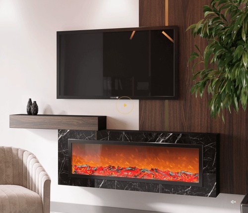  Электрокамин Airtone Plane 1800 в Улан-Удэ