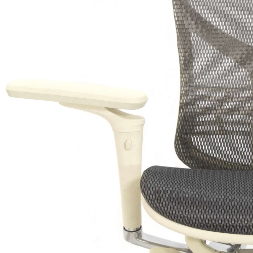 Ортопедическое кресло Falto Star 2 Серое