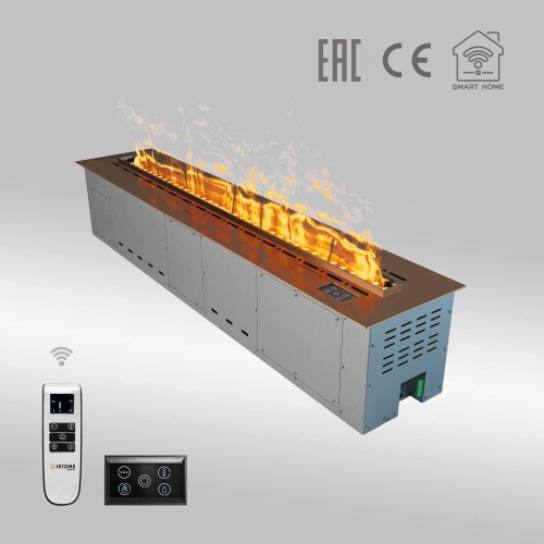 Электроочаг Airtone Vepo RGB 1200 в Улан-Удэ