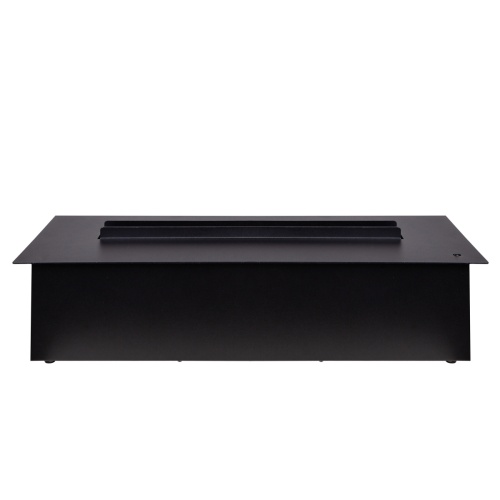 Электроочаг Real Flame 3D Cassette 630 Black Panel в Улан-Удэ