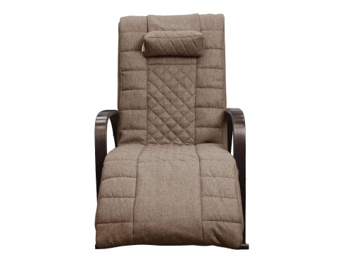 Массажное кресло FUJIMO SOHO Deluxe F2000 Капучино