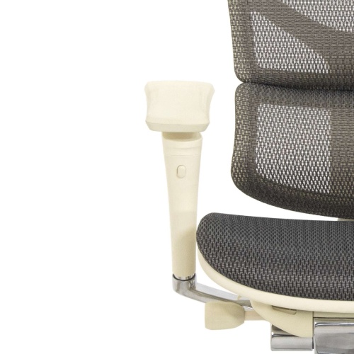 Ортопедическое кресло Falto Sail 2 Серое