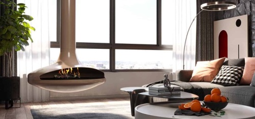 Электрокамин Airtone Cloud Vepo в Улан-Удэ