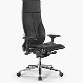 Ортопедическое кресло Metta Samurai L1-10D - Infinity