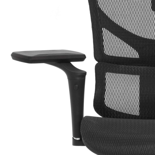 Ортопедическое кресло Falto Sail Art 2 Черное