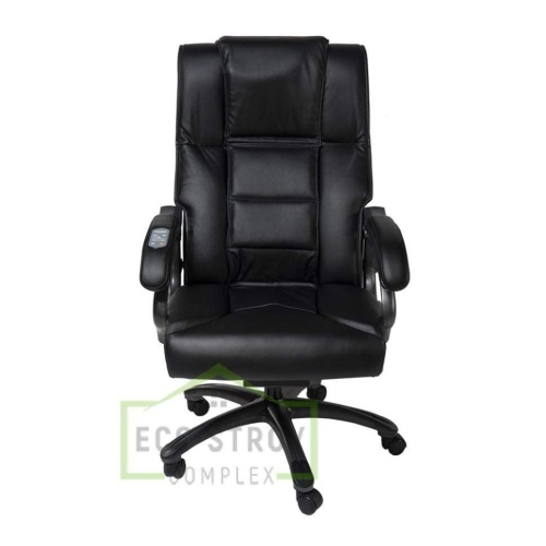 Офисное массажное кресло iRest Power Chair Plus GJ-B01-1