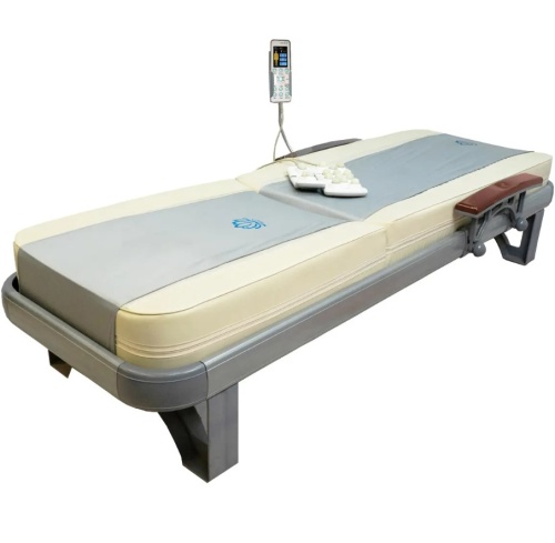 Массажная кровать Lotus Deluxe R-518
