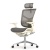 Ортопедическое кресло Falto Star 2 Серое