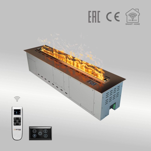 Электроочаг Airtone Vepo RGB 1000 в Улан-Удэ