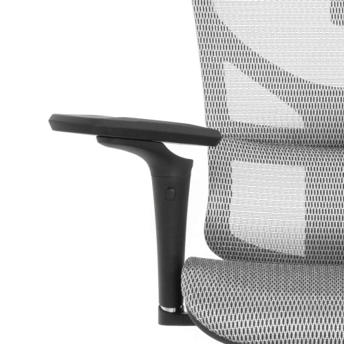 Ортопедическое кресло Falto Sail Art 2 Белое