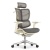 Ортопедическое кресло Falto Fly 2 Серое Ортопедическое кресло Falto Fly 2 Серое