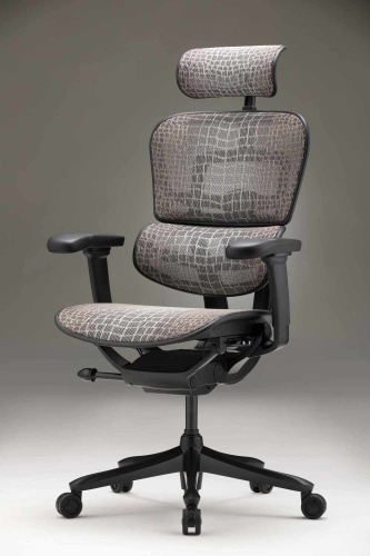 Ортопедическое кресло Falto Ergohuman Everest Zhichun Night