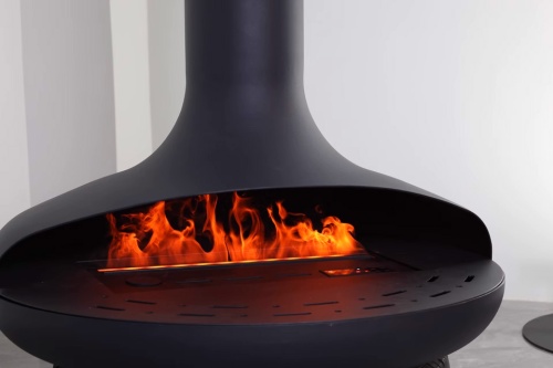 Электрокамин RuFire Matteo 900 3d в Улан-Удэ