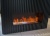 Электроочаг Schönes Feuer 3D FireLine 800 со стальной крышкой в Улан-Удэ