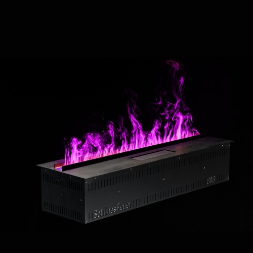 Электроочаг Schönes Feuer 3D FireLine 800 RGB в Улан-Удэ