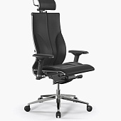 Ортопедическое кресло Metta Samurai L2-10D - Infinity