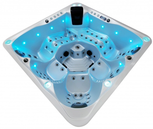 Акватюнинг 