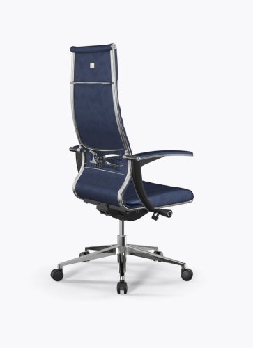 Ортопедическое кресло Metta Samurai B1-13U - GoyaLE