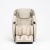 Массажное кресло Gess Optimus Pro Beige Массажное кресло Gess Optimus Pro Beige
