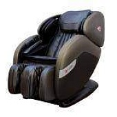 Массажное кресло FUJIMO QI Business Edition Графит