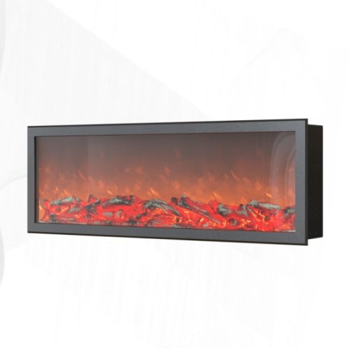  Электрокамин Airtone Plane 1200 в Улан-Удэ