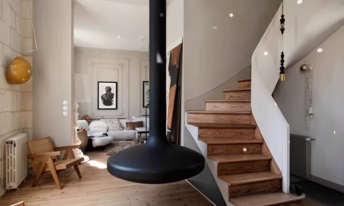 Электрокамин RuFire Matteo 700 Electro в Улан-Удэ