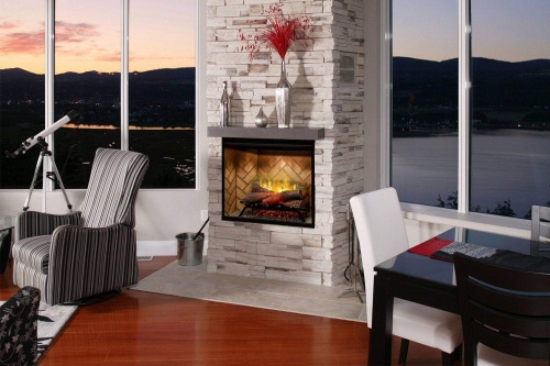 Электроочаг Dimplex Revillusion RBF30 в Улан-Удэ