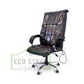 Массажное кресло EGO BOSS EG1001 Натуральная кожа