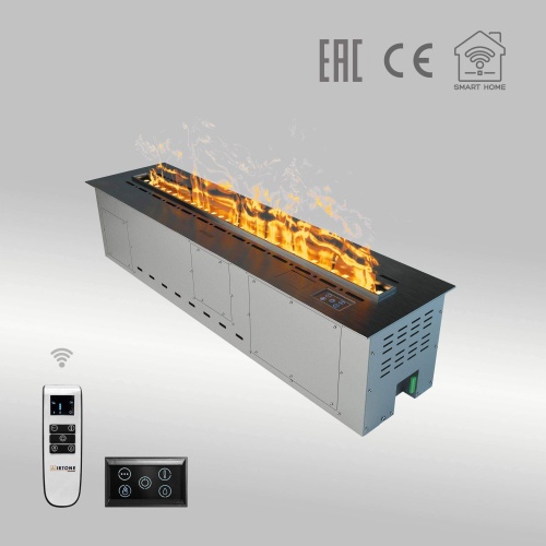 Электроочаг Airtone Vepo RGB 1000 в Улан-Удэ