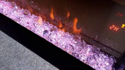 Линейный электроочаг Dimplex Prism 74 BLF7451 в Улан-Удэ