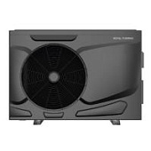Тепловой насос для бассейна Royal Thermo RTPI-80MHN8