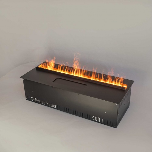 Электрокамин Artwood с очагом Schones Feuer 3D FireLine 600 в Улан-Удэ