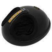 Массажёр для ног UNO SOLE Black