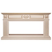 Портал для электрокамина Siena 42/BV WT