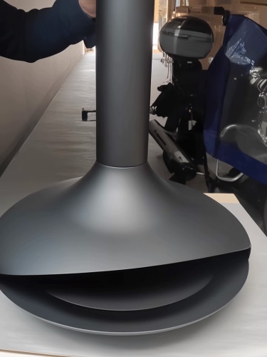 Электрокамин RuFire Matteo 900 Electro в Улан-Удэ