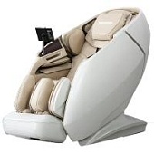 Массажное кресло Ergonova Phantom X Beige
