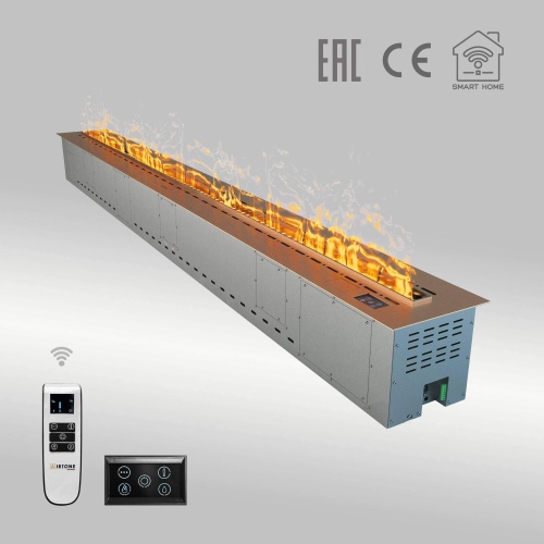 Электроочаг Airtone Vepo RGB 2500 в Улан-Удэ