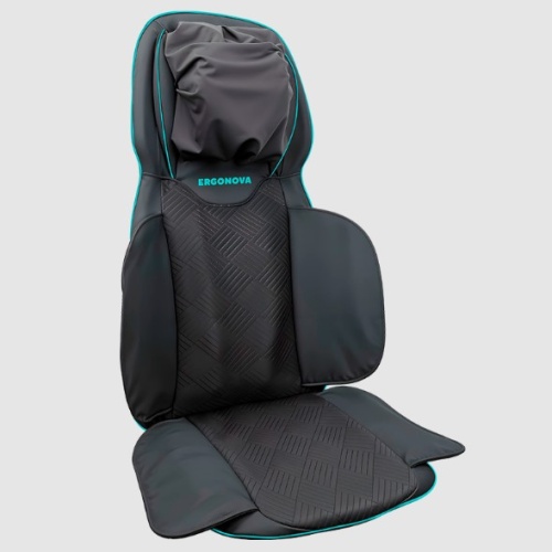 Массажная накидка Ergonova FeelBack 3NE