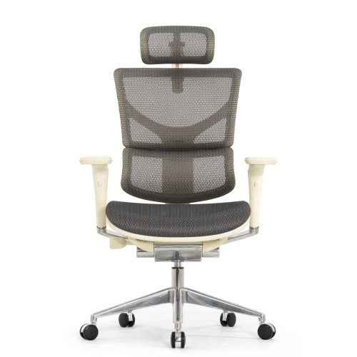 Ортопедическое кресло Falto Sail 2 Серое