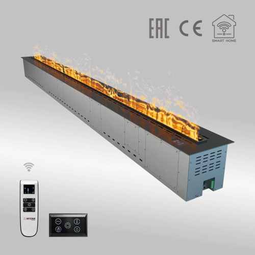 Электроочаг Airtone Vepo RGB 3000 в Улан-Удэ