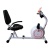 Горизонтальный велотренажер DFC B504RWO Горизонтальный велотренажер DFC B504RWO