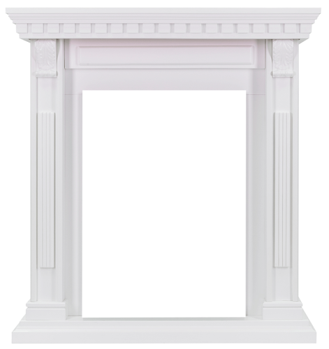 Orlean под классический очаг