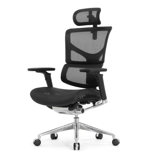 Ортопедическое кресло Falto Sail 2 Черное