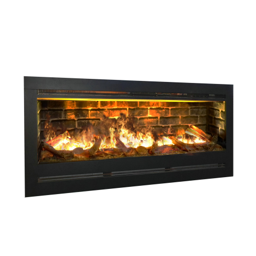 3D Электротопка «Flamenco» в Улан-Удэ