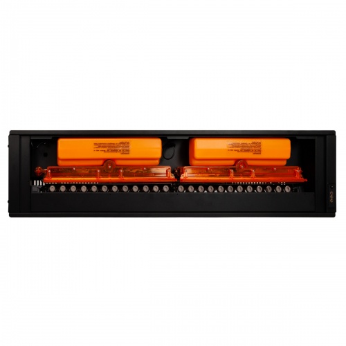 Электроочаг Real Flame 3D Cassette 1000 LED RGB в Улан-Удэ